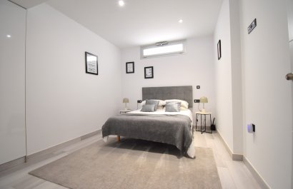 Resale - Villa - Orihuela Costa - Lomas De Cabo Roig