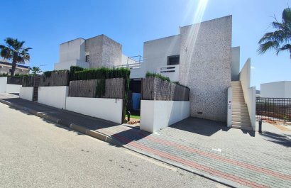 Resale - Apartments - Flats - Algorfa - La finca Golf