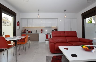 Resale - Apartments - Flats - Algorfa - La finca Golf