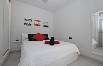 Resale - Apartments - Flats - Algorfa - La finca Golf