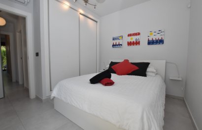 Resale - Apartments - Flats - Algorfa - La finca Golf