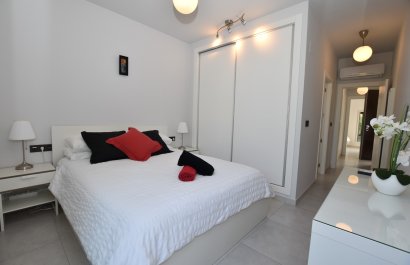 Resale - Apartments - Flats - Algorfa - La finca Golf