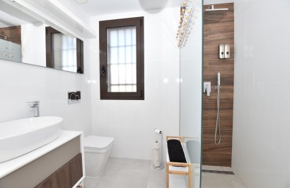 Resale - Apartments - Flats - Algorfa - La finca Golf