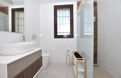 Resale - Apartments - Flats - Algorfa - La finca Golf