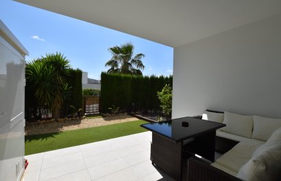 Resale - Apartments - Flats - Algorfa - La finca Golf