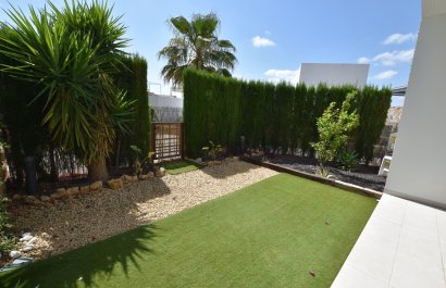 Resale - Apartments - Flats - Algorfa - La finca Golf