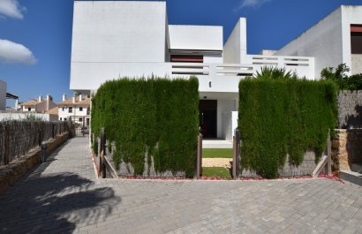 Resale - Apartments - Flats - Algorfa - La finca Golf