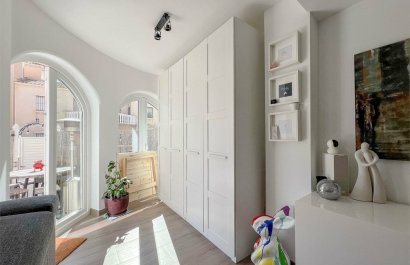 Resale - Townhouse / Duplex / Corner - Orihuela Costa - Villamartín
