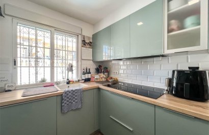 Resale - Townhouse / Duplex / Corner - Orihuela Costa - Villamartín