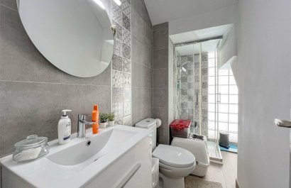 Resale - Townhouse / Duplex / Corner - Orihuela Costa - Villamartín