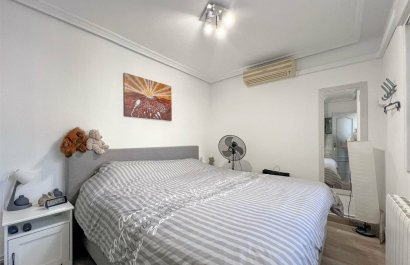Resale - Townhouse / Duplex / Corner - Orihuela Costa - Villamartín