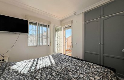 Resale - Townhouse / Duplex / Corner - Orihuela Costa - Villamartín