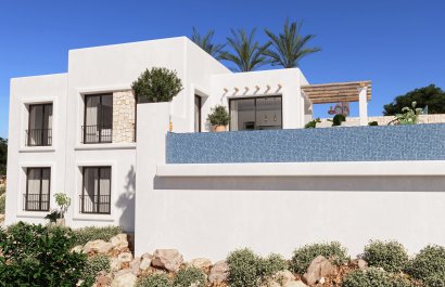 Reventa - Villa - Pedreguer - Perdreguer