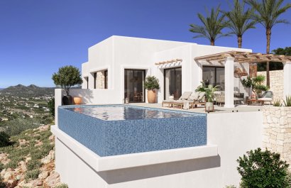 Reventa - Villa - Pedreguer - Perdreguer