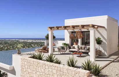 Reventa - Villa - Pedreguer - Perdreguer