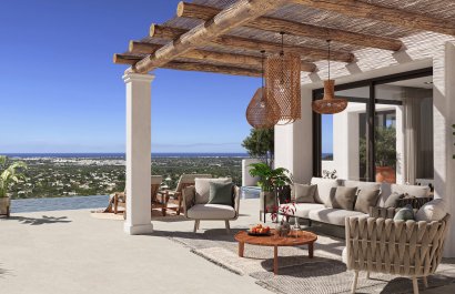 Reventa - Villa - Pedreguer - Perdreguer