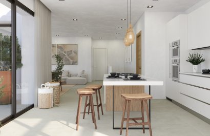 Reventa - Villa - Pedreguer - Perdreguer