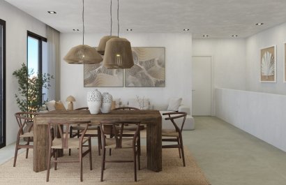 Reventa - Villa - Pedreguer - Perdreguer