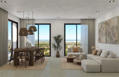 Reventa - Villa - Pedreguer - Perdreguer