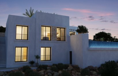 Reventa - Villa - Pedreguer - Perdreguer