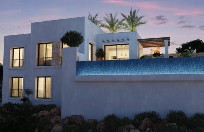 Reventa - Villa - Pedreguer - Perdreguer