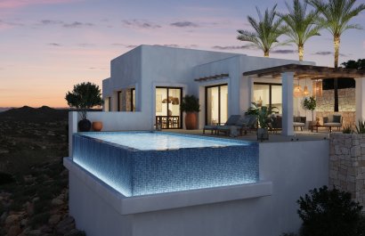 Reventa - Villa - Pedreguer - Perdreguer