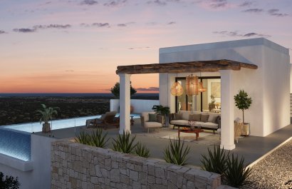 Reventa - Villa - Pedreguer - Perdreguer