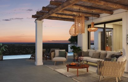 Reventa - Villa - Pedreguer - Perdreguer