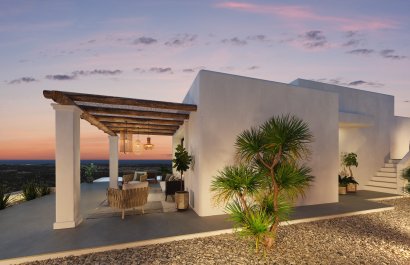 Reventa - Villa - Pedreguer - Perdreguer