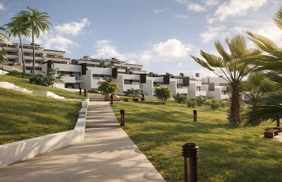 Obra nueva - Townhouse / Duplex - La Línea de la Concepción