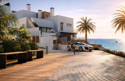 Obra nueva - Townhouse / Duplex - La Línea de la Concepción