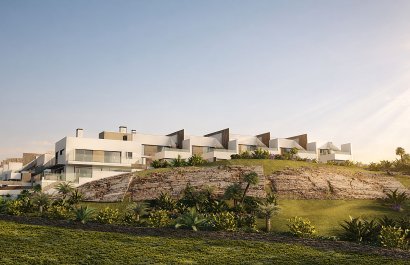 Obra nueva - Townhouse / Duplex - La Línea de la Concepción
