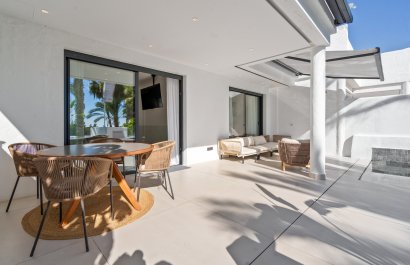 New Build - Apartments - Flats - El Paraíso