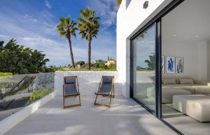 New Build - Apartments - Flats - El Paraíso