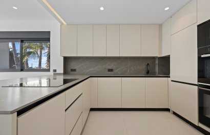 New Build - Apartments - Flats - El Paraíso