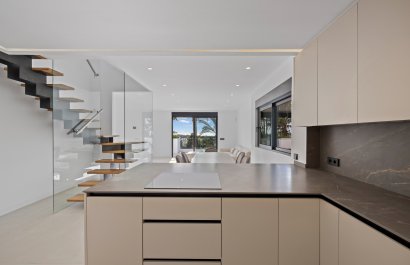 New Build - Apartments - Flats - El Paraíso