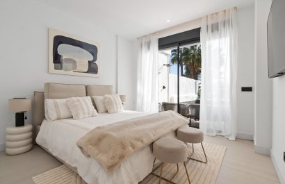New Build - Apartments - Flats - El Paraíso