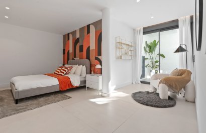New Build - Apartments - Flats - El Paraíso