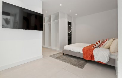 New Build - Apartments - Flats - El Paraíso