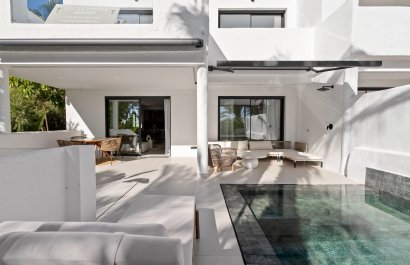 New Build - Apartment / flat - El Paraíso