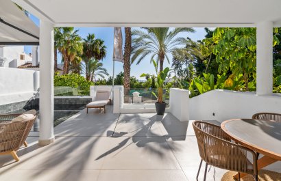 New Build - Apartment / flat - El Paraíso