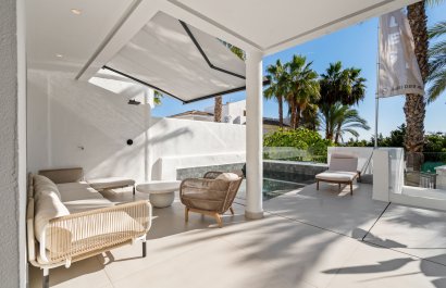 New Build - Apartment / flat - El Paraíso