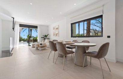 New Build - Apartment / flat - El Paraíso