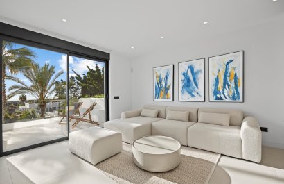 New Build - Apartment / flat - El Paraíso