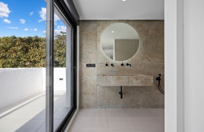 New Build - Apartment / flat - El Paraíso