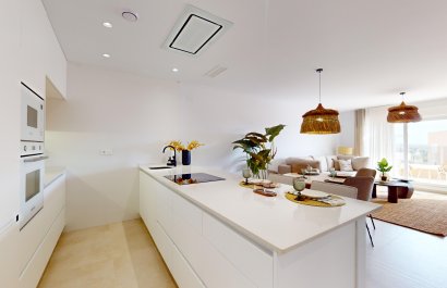 New Build - Bungalow - Pilar de la Horadada