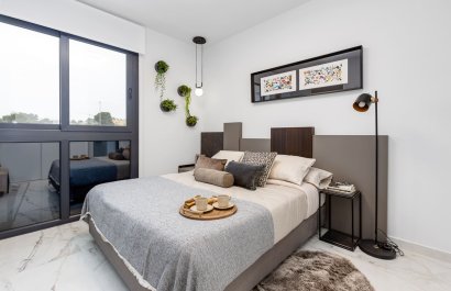 Obra nueva - Bungalow - Ciudad Quesada
