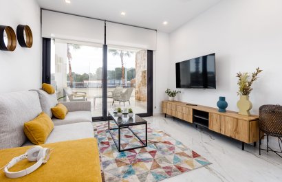 Obra nueva - Bungalow - Ciudad Quesada