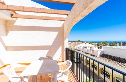 Obra nueva - Bungalow - Calpe