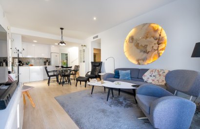 New Build - Villa - San Pedro del Pinatar